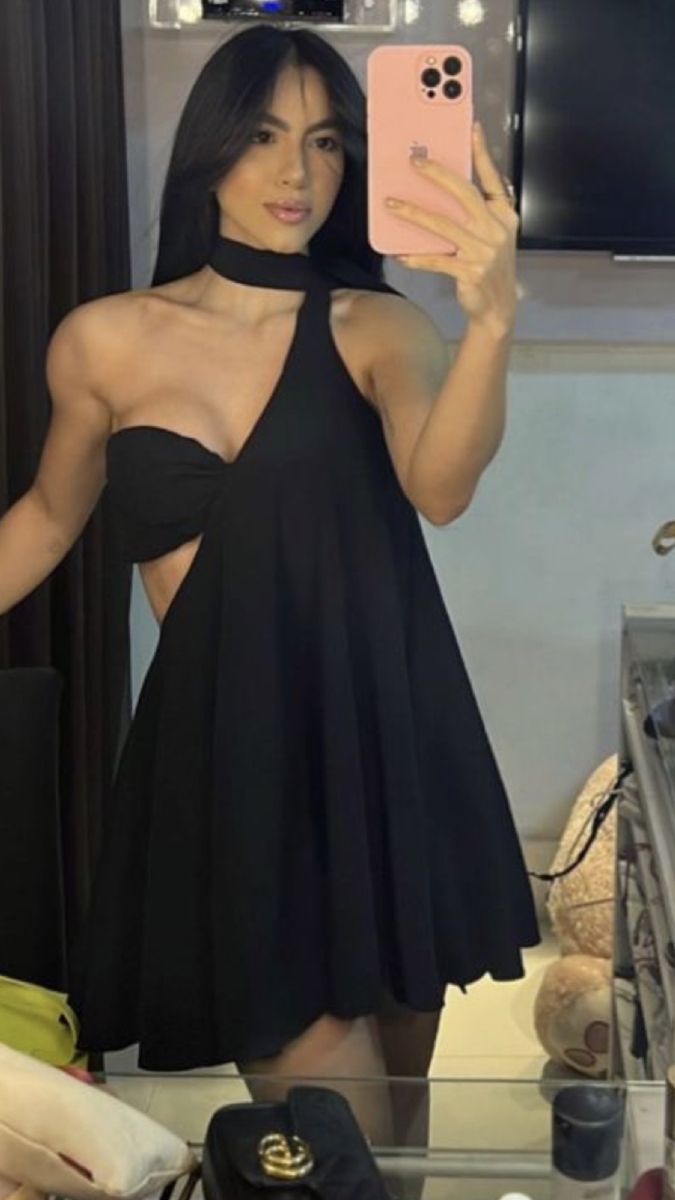 Black Homecoming Dresses Short Prom Dress Short Party Dress Cocktail Dresses cg25888