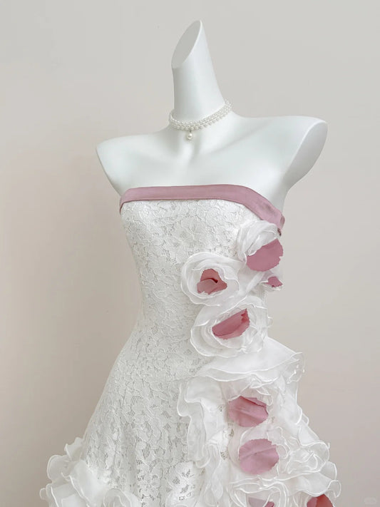 A Line Homecoming Dresses Short Prom Dress Short Party Dress Cocktail Dresses cg25917