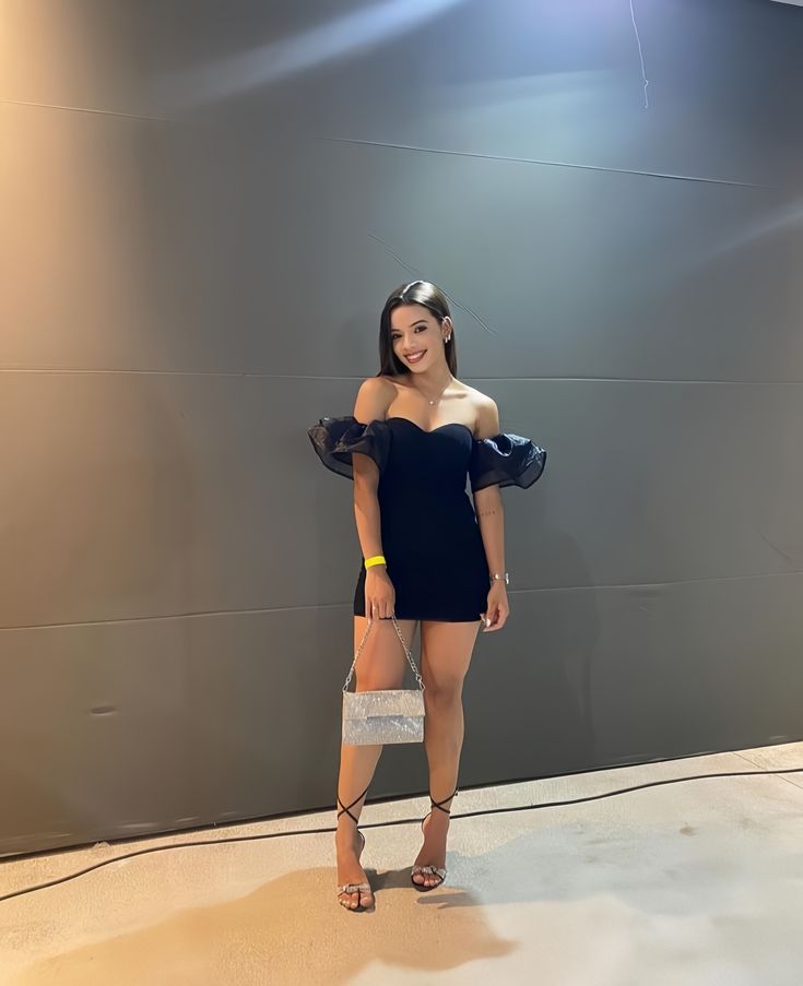 Off Shoulder Black Cocktail Dresses Homecoming Dress Short Prom Dress Party Dress cg26015