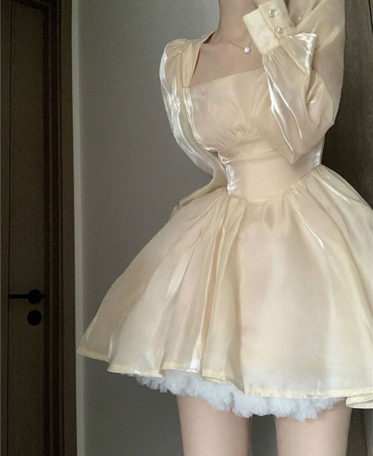 A Line Champagne Homecoming Dresses Short Prom Dress Short Party Dress Cocktail Dresses cg25916