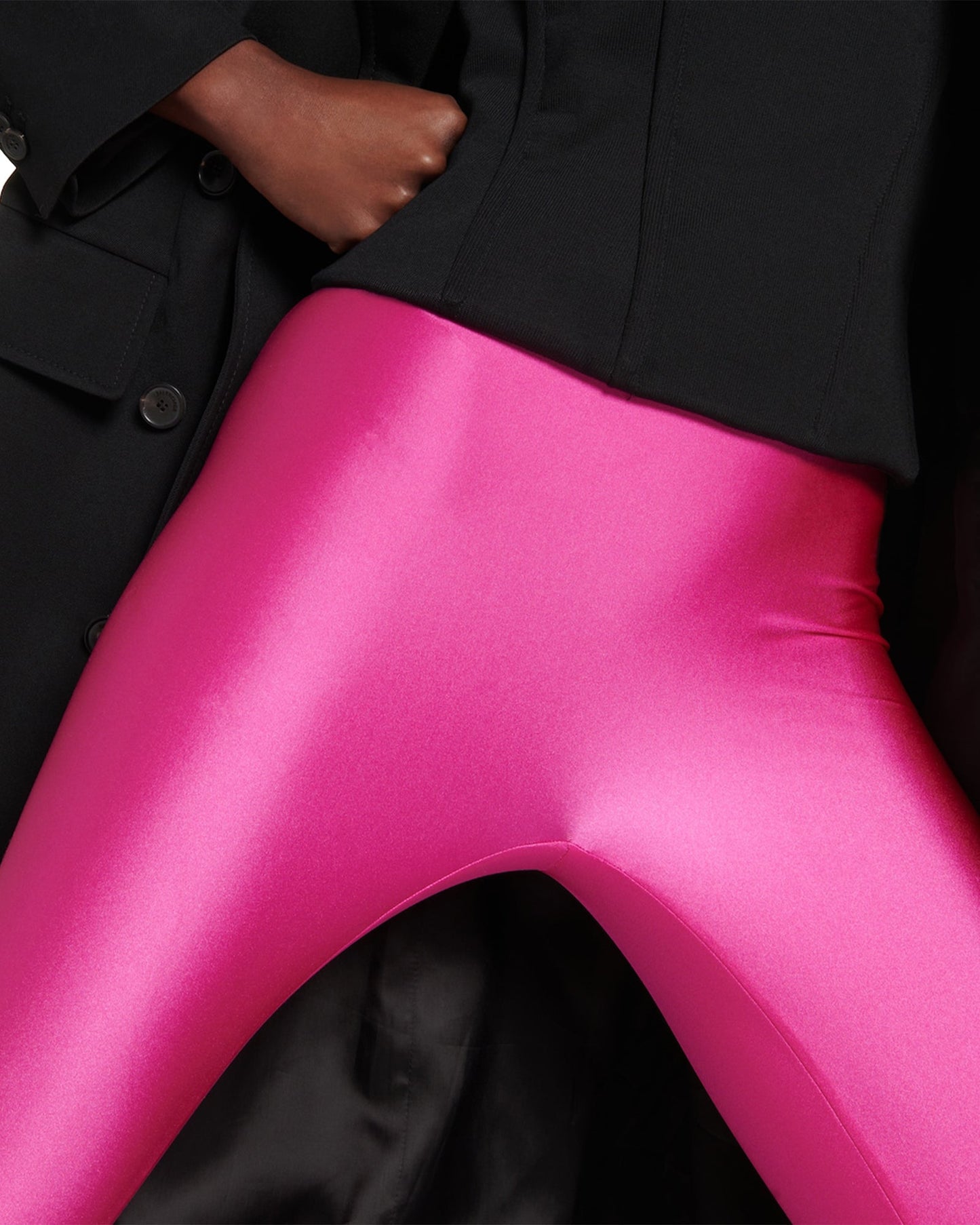 Batista Platform Pantaleggings