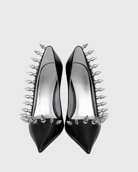 Brady Rivet Pumps