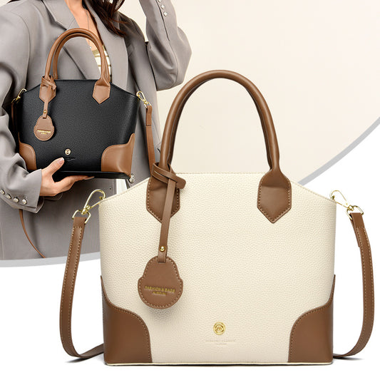 Sac à main simple et tendance de grande capacité