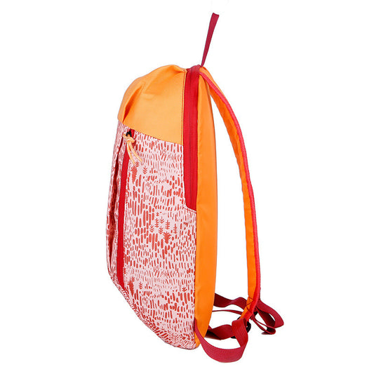 Casual Large Capacity Backpack Outdoor Student Schoolbag