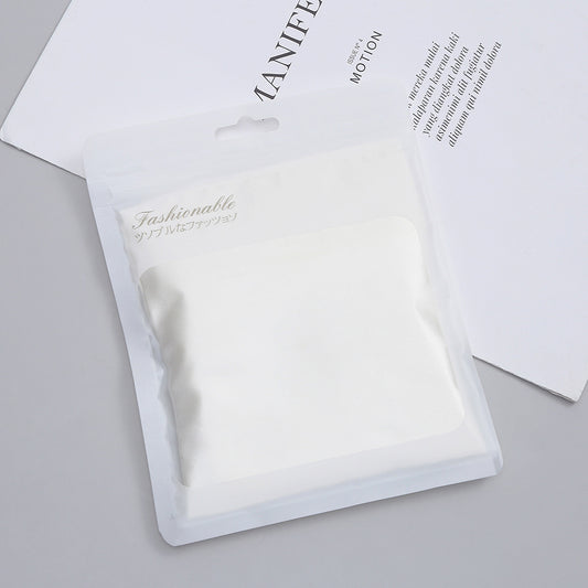 14 Silk Opp Bag Self-Sealing Bag Double-Layer Composite Transparent Plastic Packaging Bag