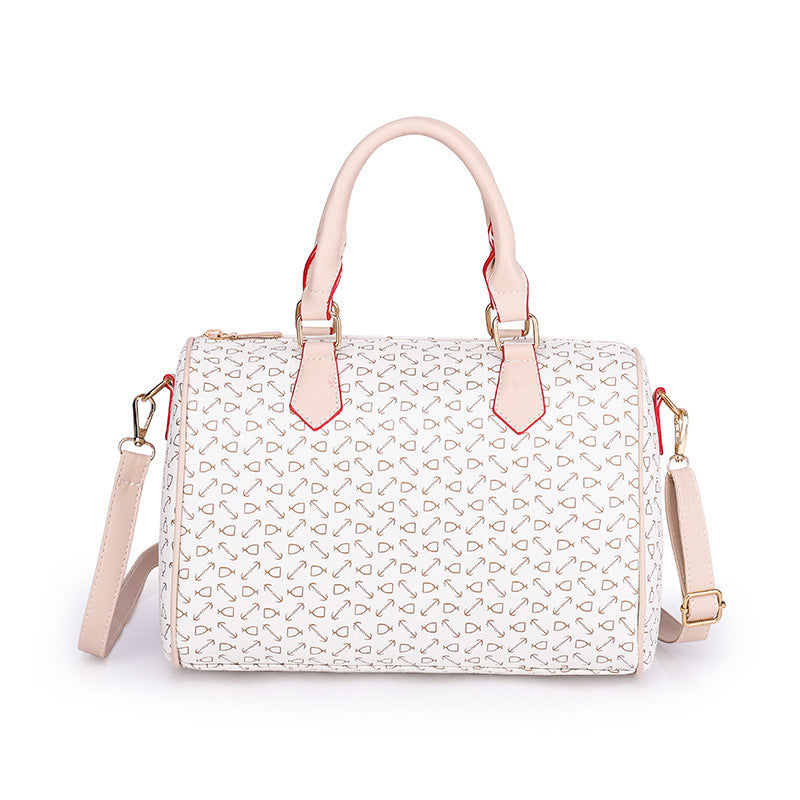 Women Fashion 6-Piece Shoulder Bag