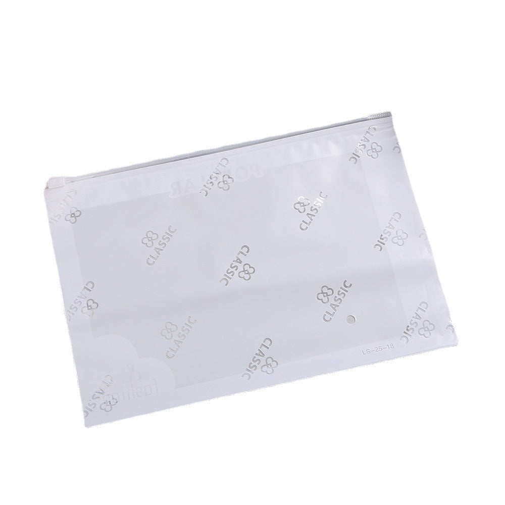 PE Packaging Transparent Plastic Packaging Bag