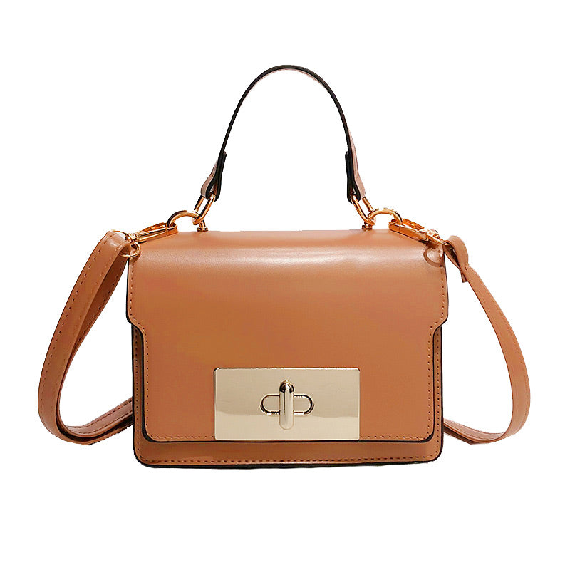 Sacs à main messager à boucle, tendance et polyvalents, à bandoulière, pour médecin 