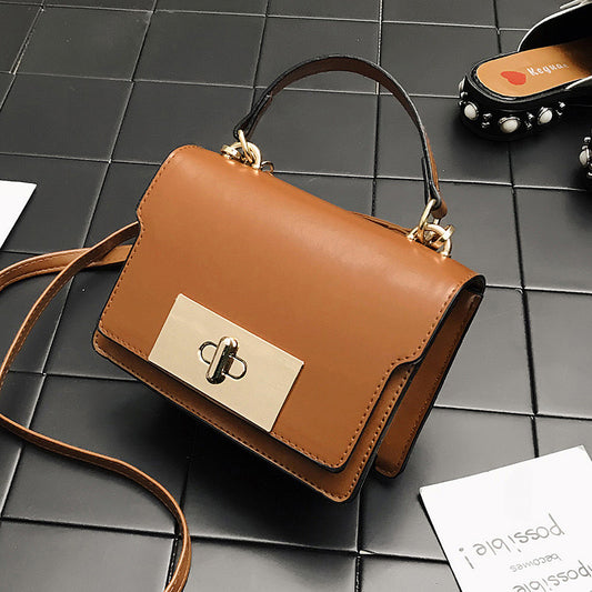 Sacs à main messager à boucle, tendance et polyvalents, à bandoulière, pour médecin 