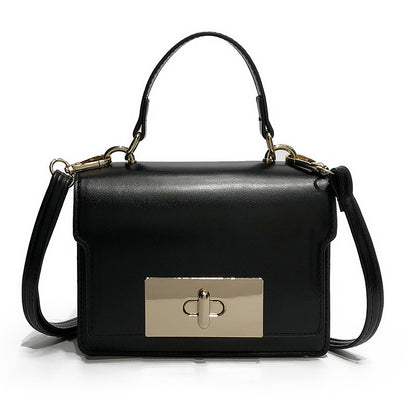 Sacs à main messager à boucle, tendance et polyvalents, à bandoulière, pour médecin 