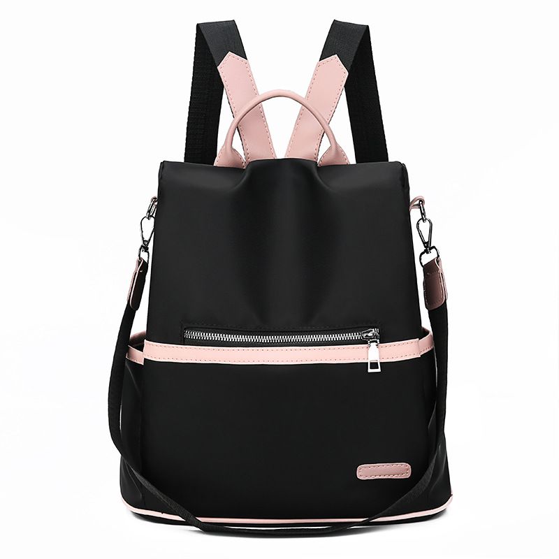 Fashion Multifunction Waterproof Backpack