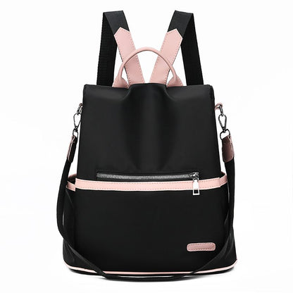 Fashion Multifunction Waterproof Backpack