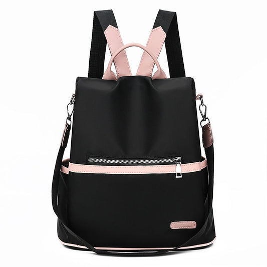 Fashion Multifunction Waterproof Backpack