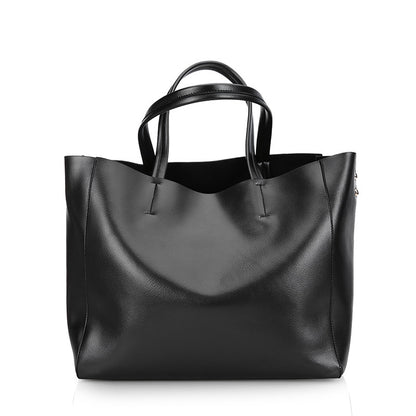 Women Fashion Genuine LeatherTote Bags