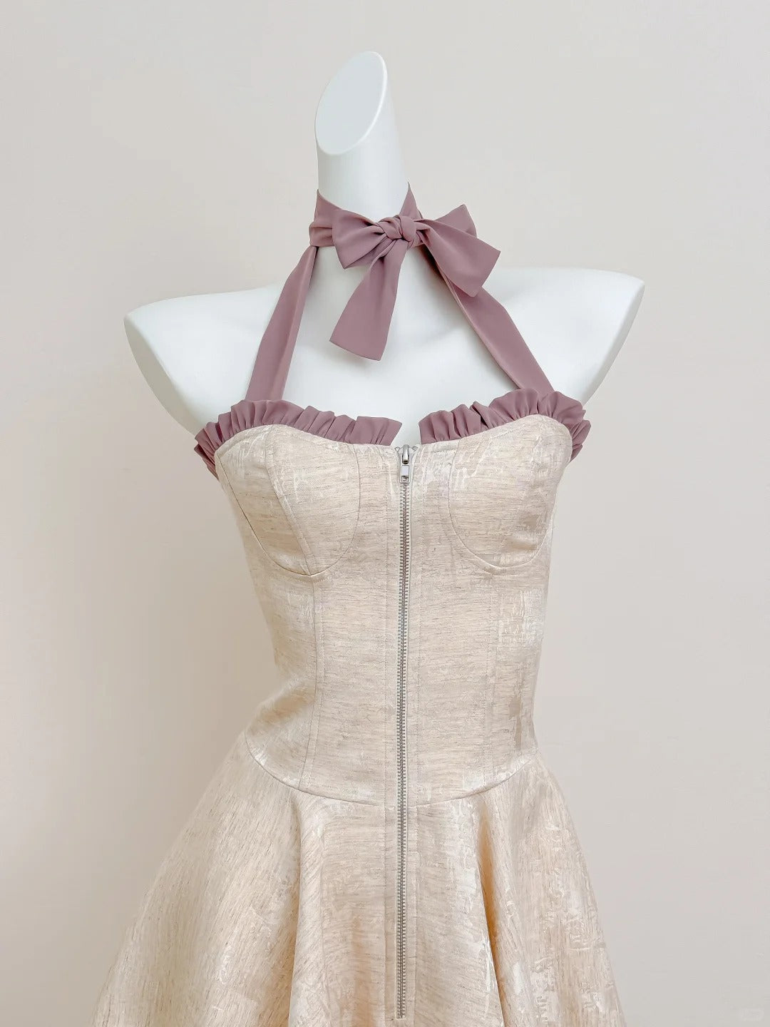 A Line Halter Vintage Homecoming Dresses Short Prom Dress Short Party Dress Cocktail Dresses     cg25919