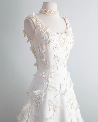 A Line Vintage Homecoming Dresses Short Prom Dress Short Party Dress Cocktail Dresses     cg25918