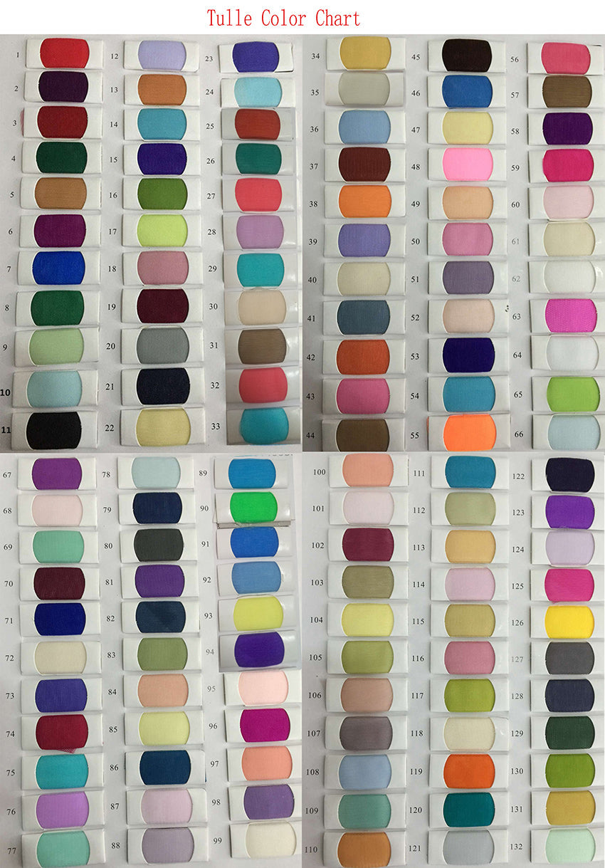 Yellow Sheer Neck Tulle Lace Floral Floor Length Prom Dresses