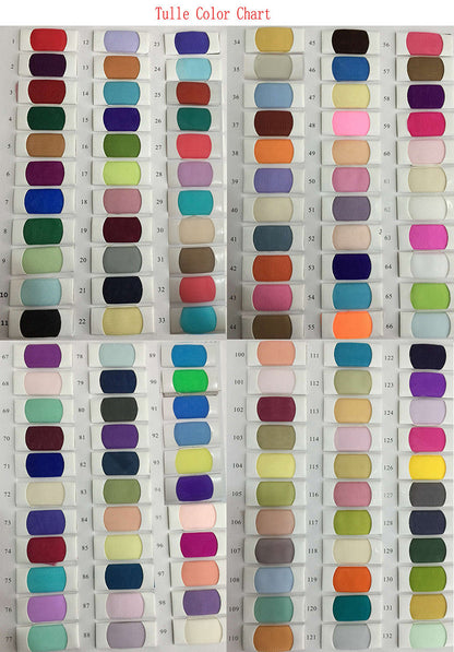 Yellow Sheer Neck Tulle Lace Floral Floor Length Prom Dresses