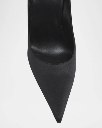 Mya Sculptural Heels