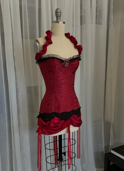 New Burgundy Sheath Design Sweetheart Short Party Dress Homecoming Dress TP3912