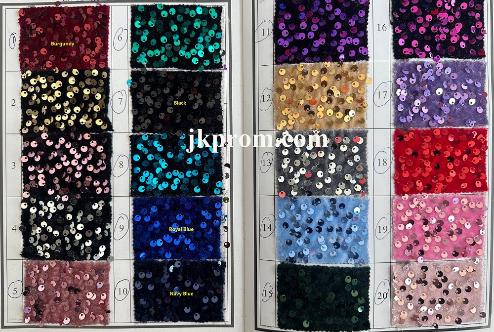 Glitter White Sequined Short Homecoming Dress Hoco Dresses