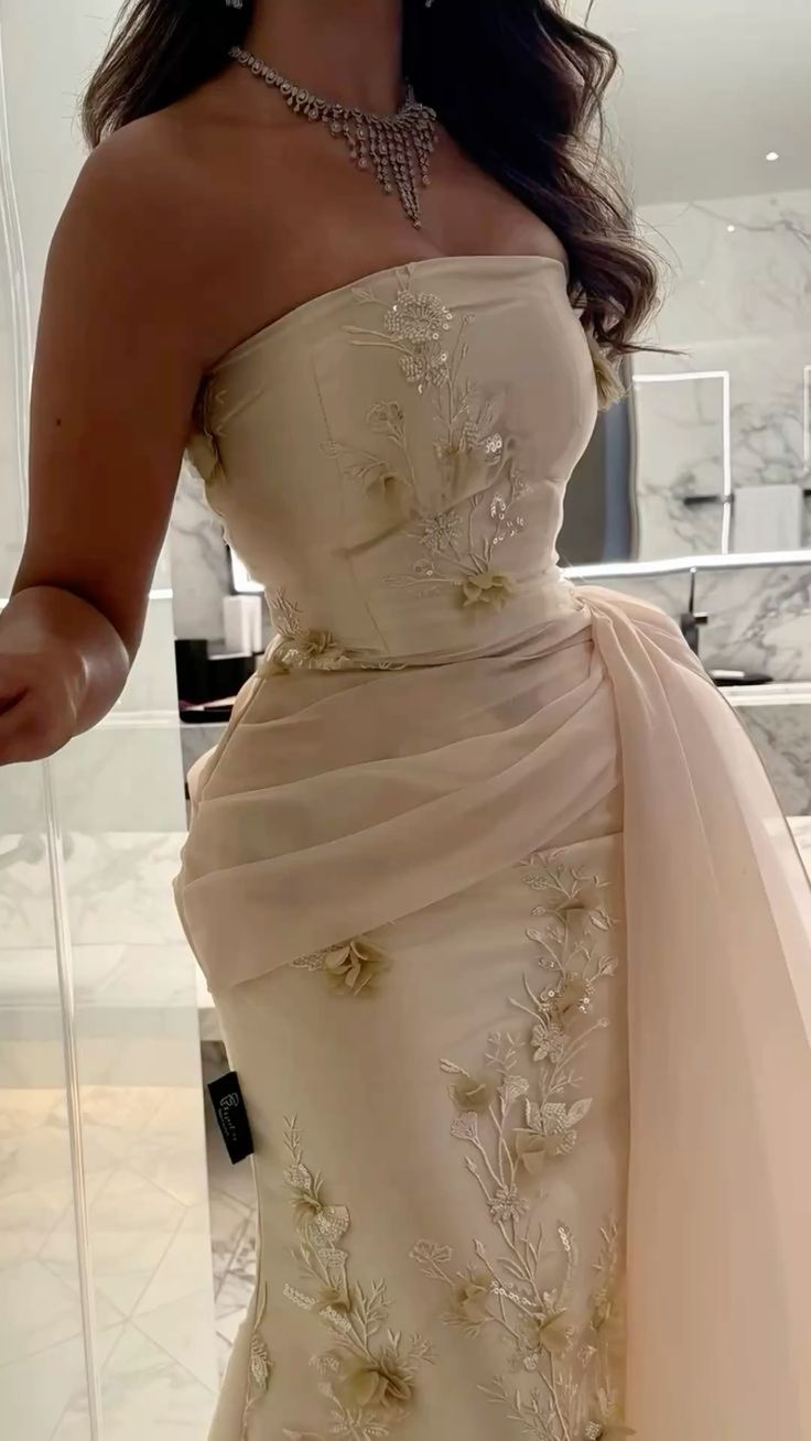 Sleeveless Classy Evening Party Dress Formal Prom Dress Graduation Dress cg26162