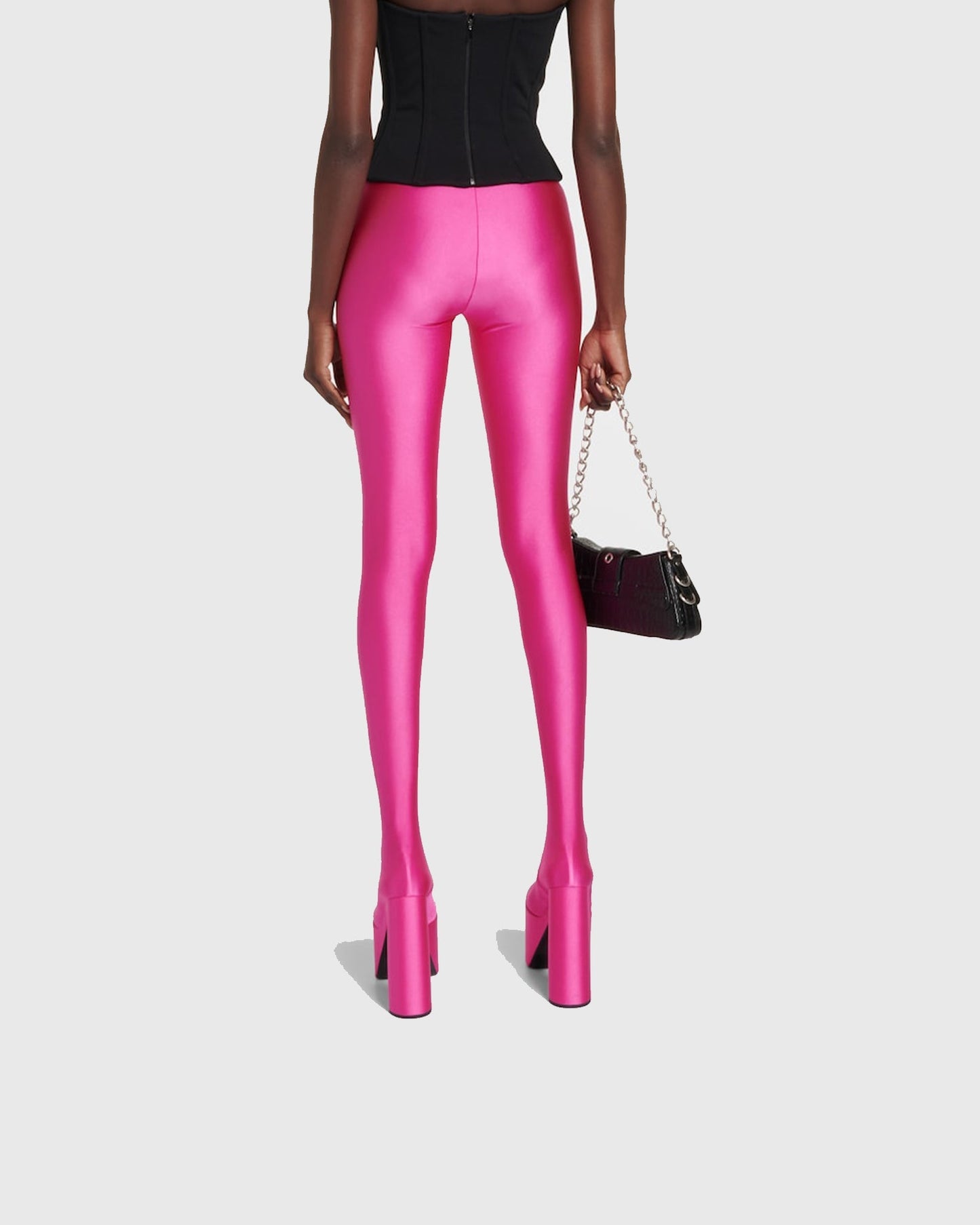 Batista Platform Pantaleggings