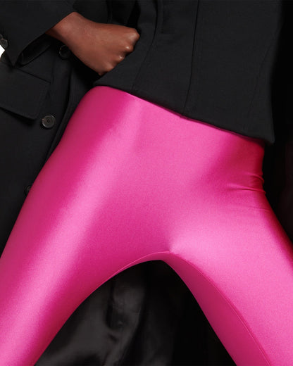 Batista Platform Pantaleggings