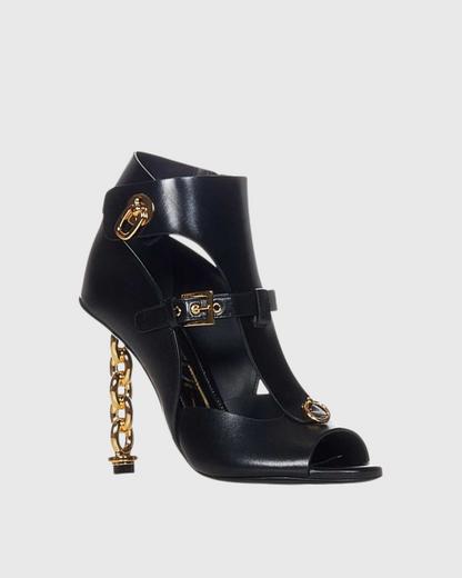 Elsie Chain Deconstruct Sandals