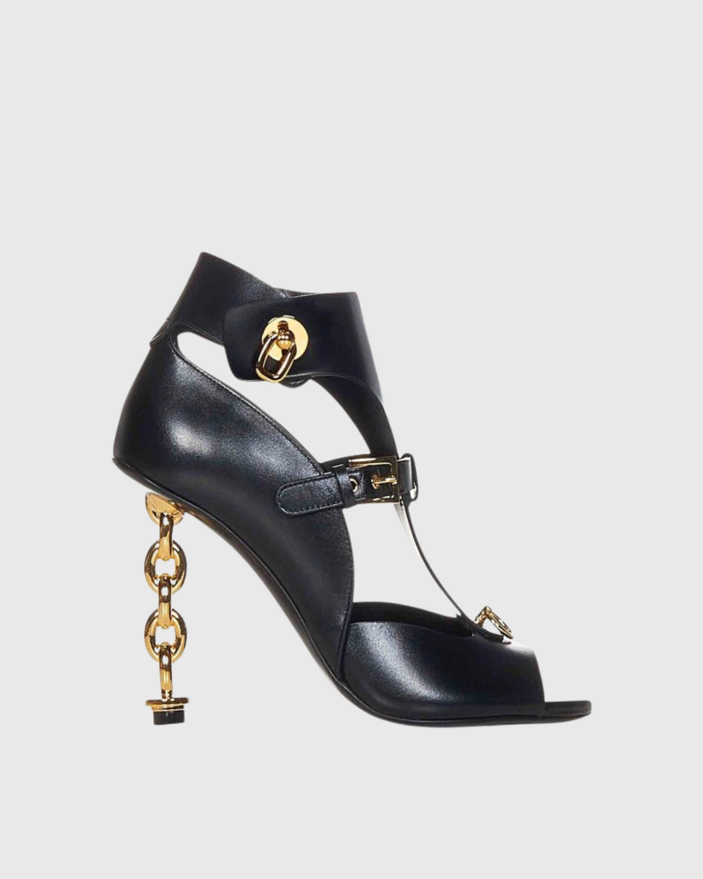 Elsie Chain Deconstruct Sandals