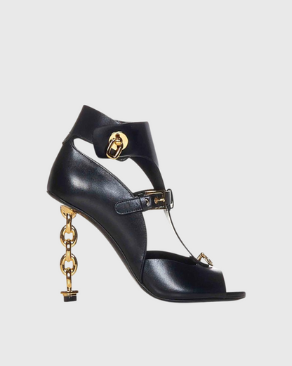 Elsie Chain Deconstruct Sandals