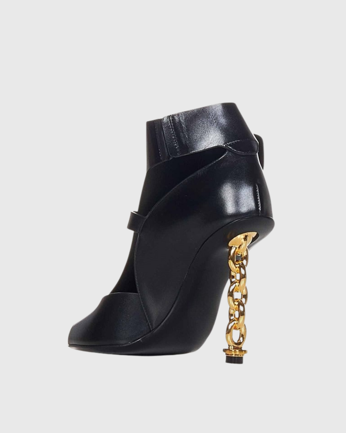 Elsie Chain Deconstruct Sandals