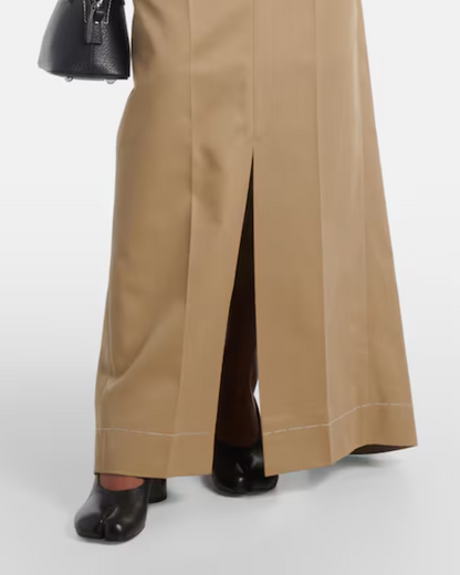 Fiore Tabi Slingback Pumps