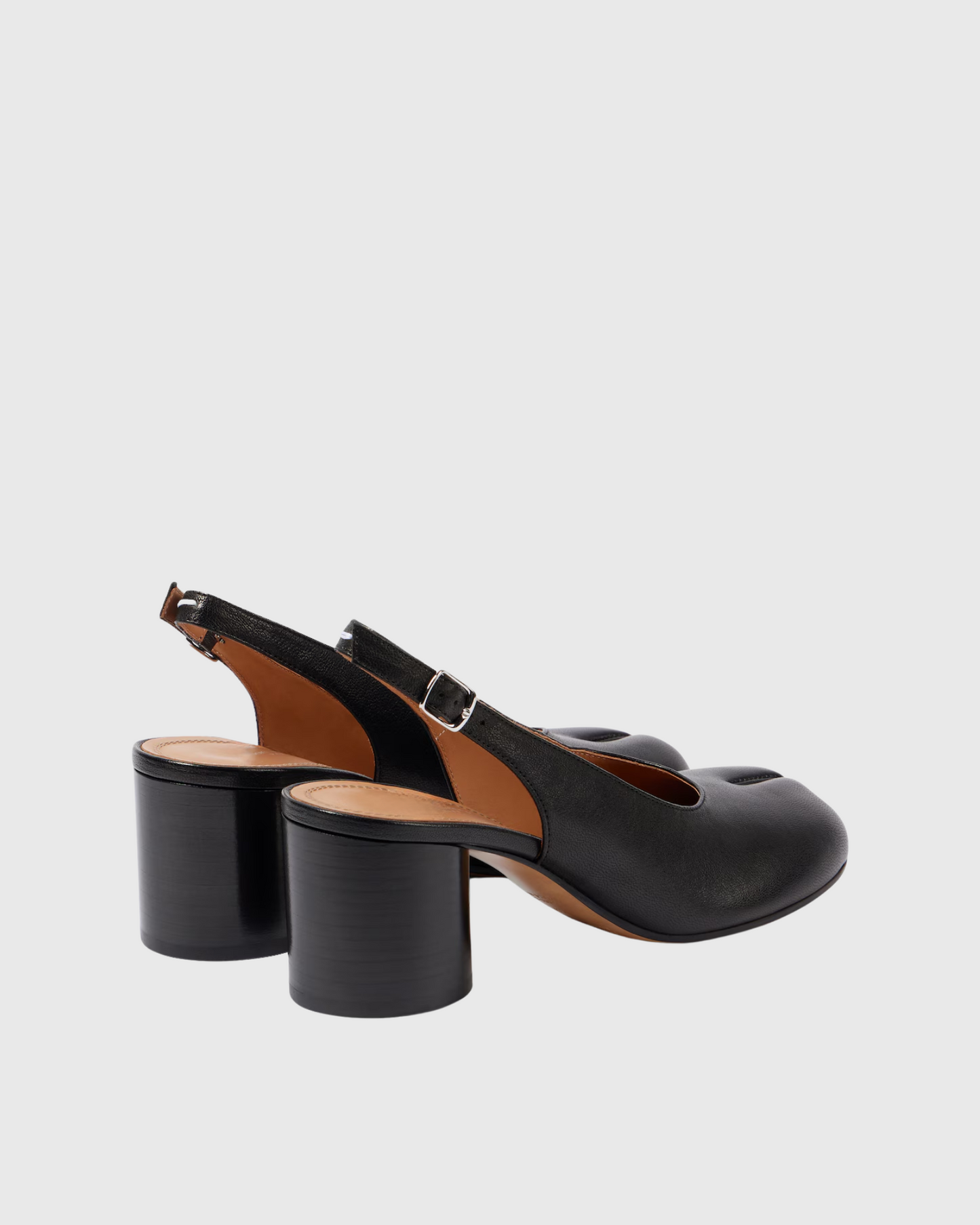 Fiore Tabi Slingback Pumps