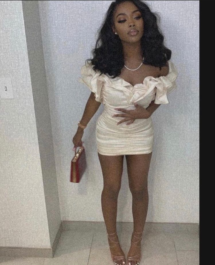 Elegant Tight Mermaid Off The Shoulder Satin Pleated Short Homecoming Dress,Vacation Dress,Summer 19th Birthday Dress GG4650