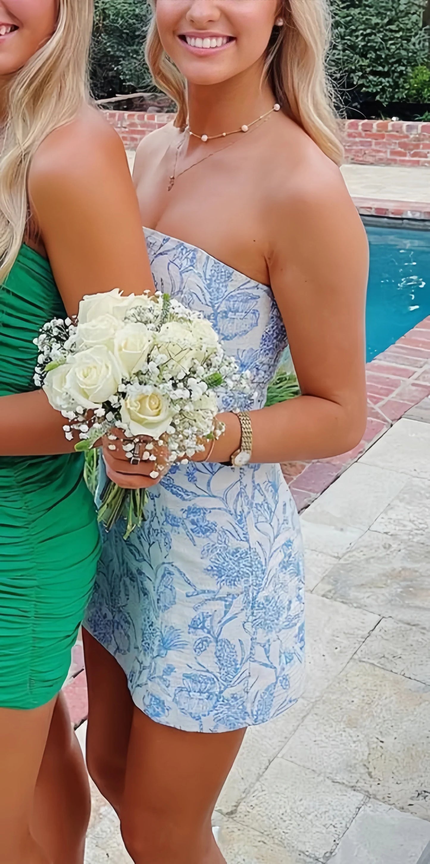 Homecoming Dresses Short Prom Dress Cocktail Dresses Strapless Short Homecoming Dresses,AST1271