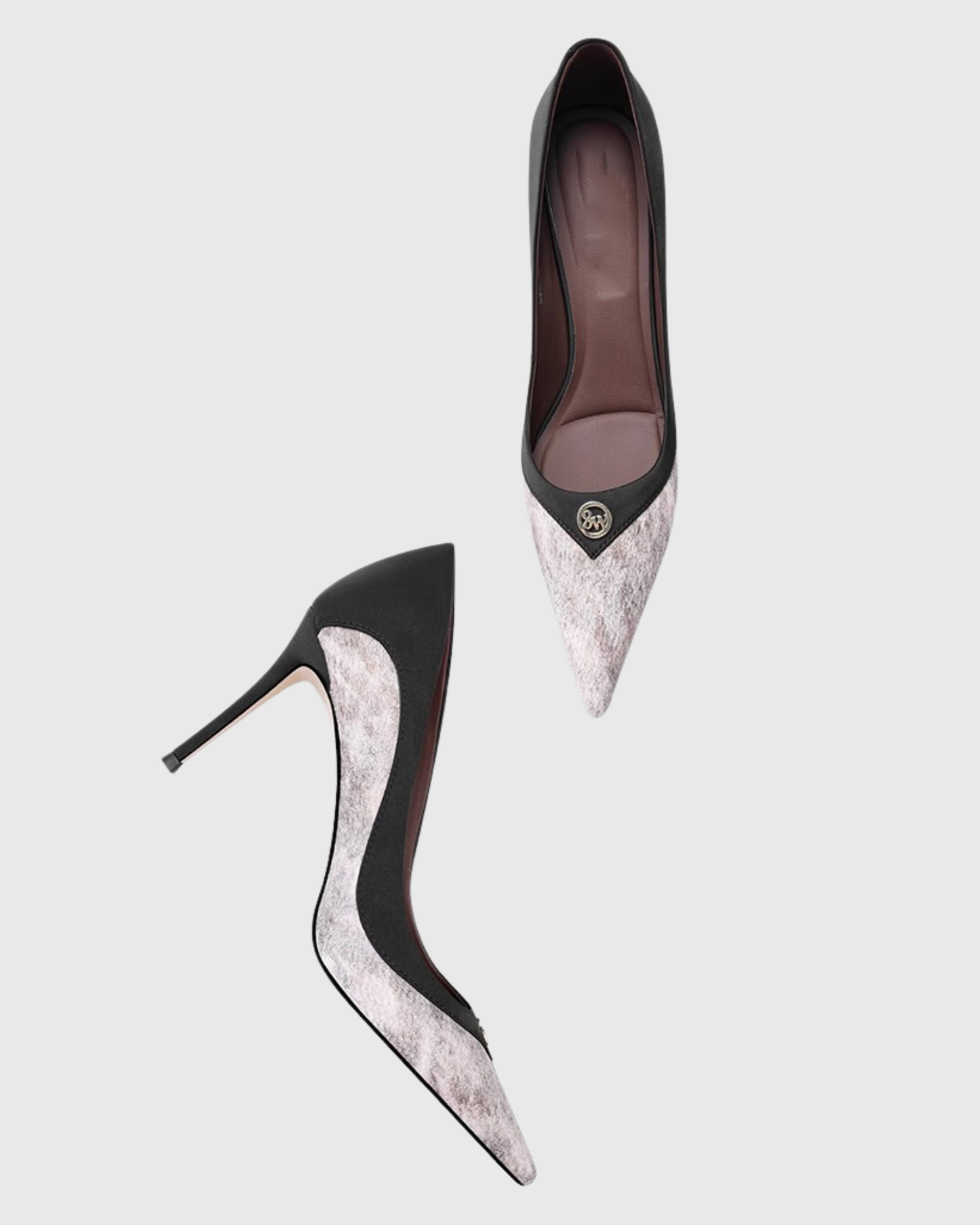 Kirsten Splicing Pumps