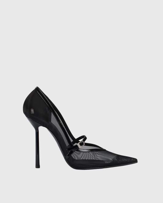 Larkin Mesh Pumps