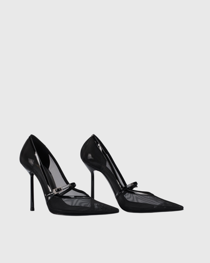 Larkin Mesh Pumps