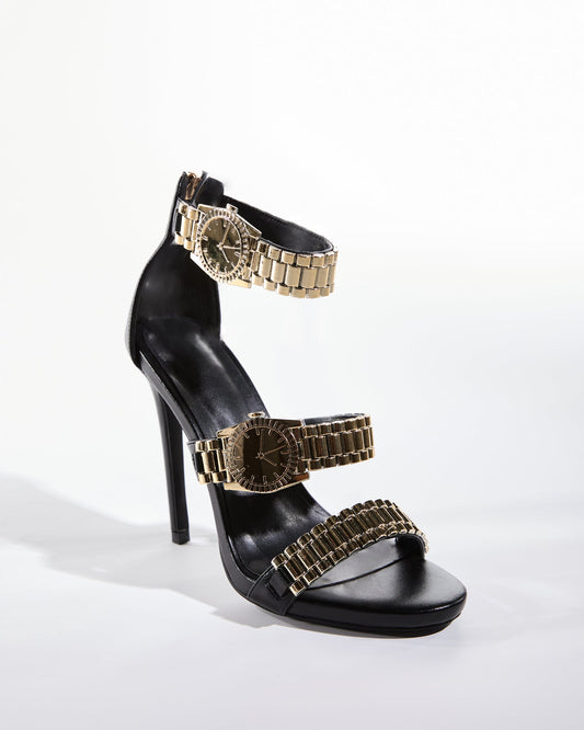 Leonora Watch Strap Sandals