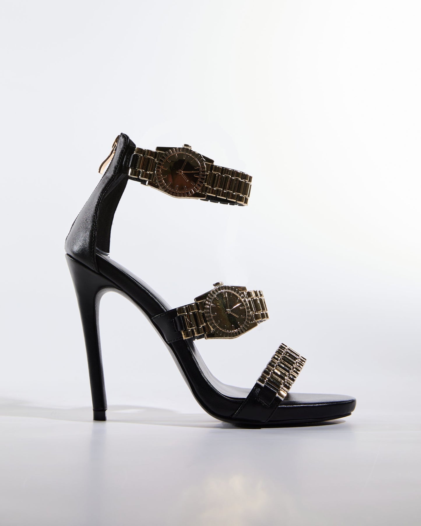 Leonora Watch Strap Sandals