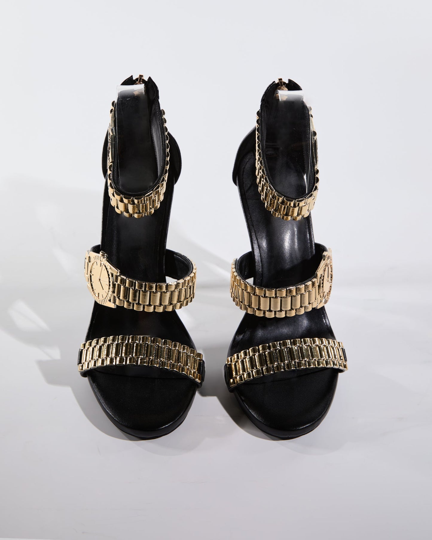 Leonora Watch Strap Sandals