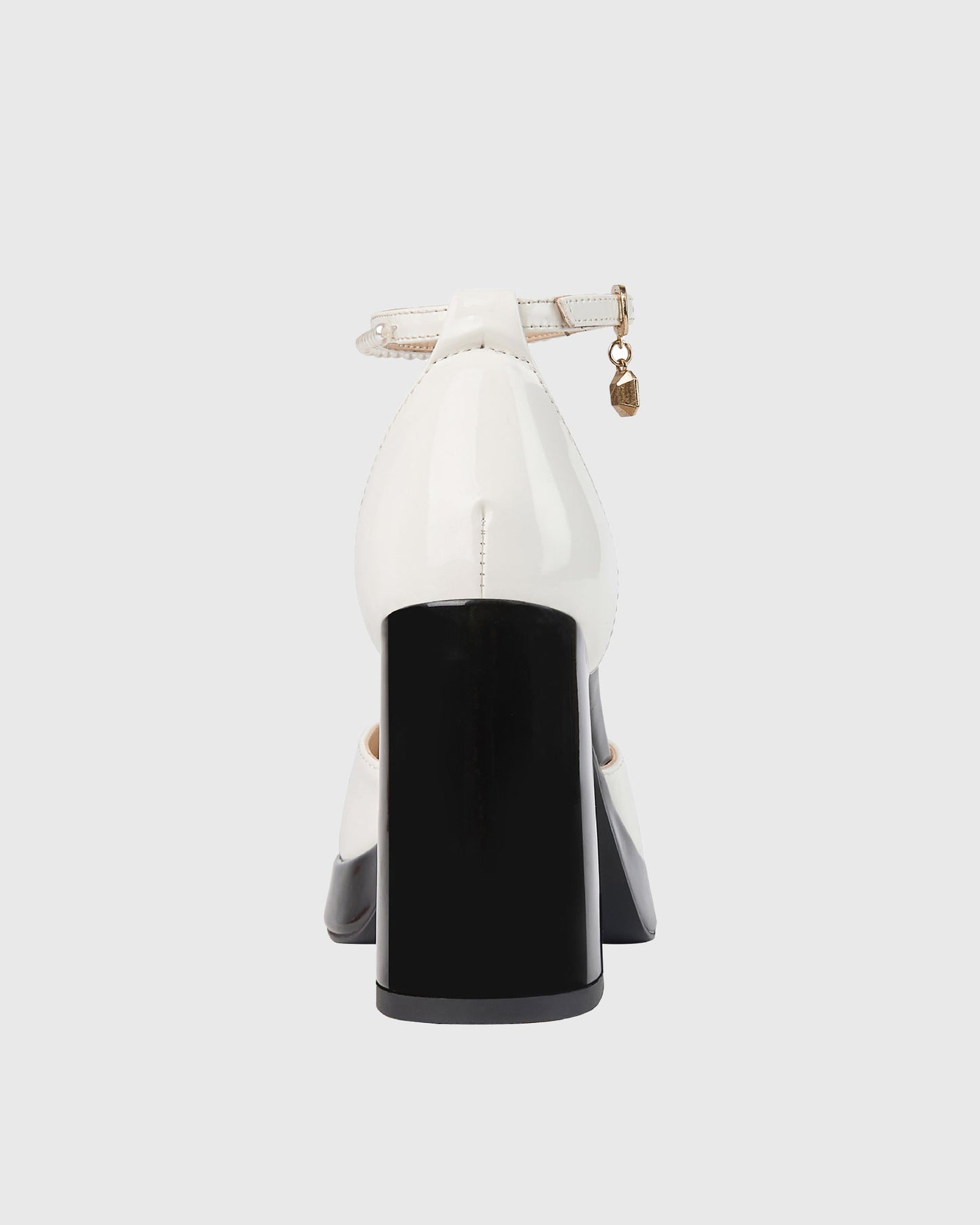 Liboria Splicing Platform Pumps