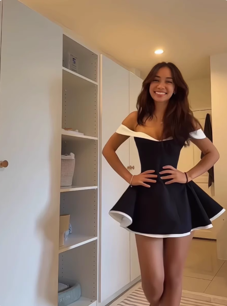 Sweet One Shoulder Backless A-line 17th Birthday Homecoming Dress P3730