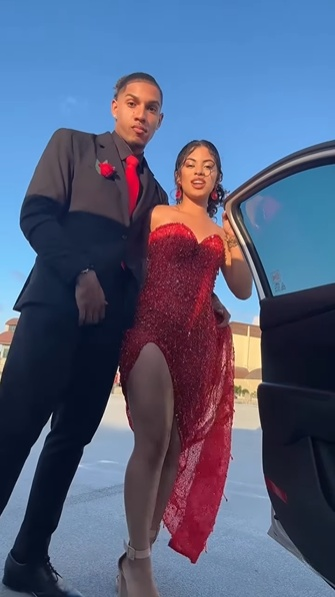 Sexy Burgundy Strapless Sweetheart Neck High Slit Bodycon Prom Dress Cocktail Dress TP2588