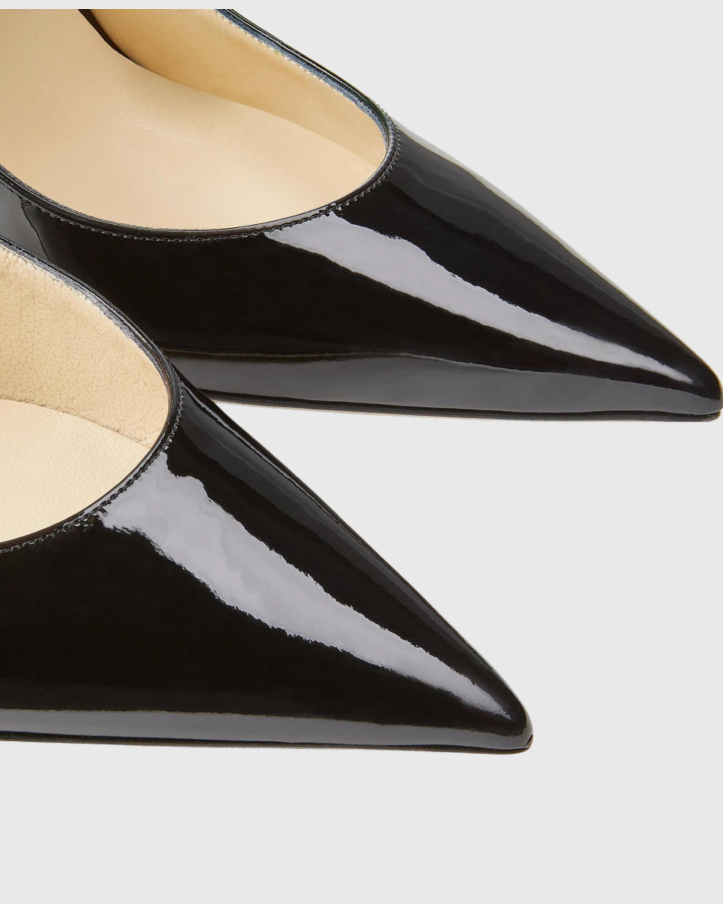 Terza Rhinestone Strap Mules In Black