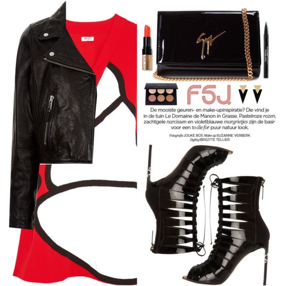 Black Patent Leather Tie Up Ankle Boots Stiletto Heel Peep Toe Booties