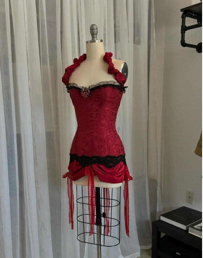 New Burgundy Sheath Design Sweetheart Short Party Dress Homecoming Dress TP3912