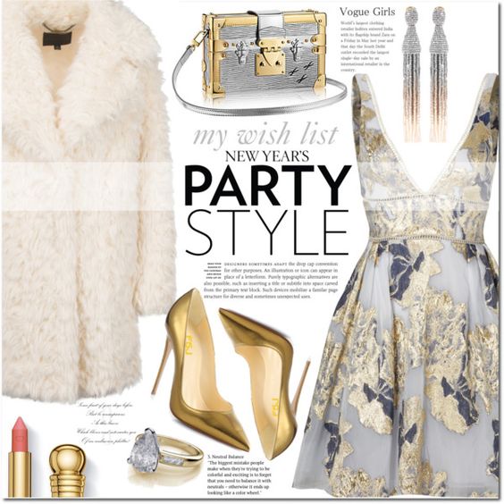 Gold Metallic Heels Pointy Toe Stiletto Office Pumps for Women