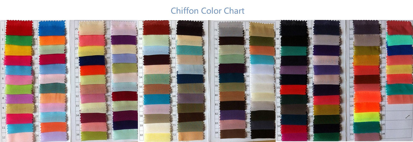 A Line Backless Chiffon Prom Dress With Split,WP221